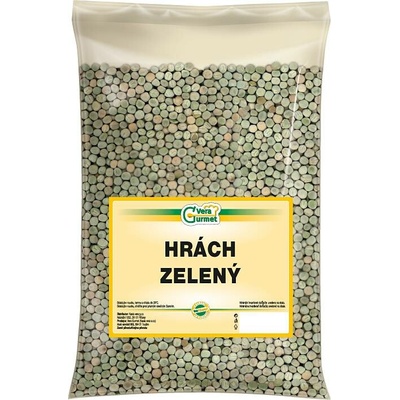 Vera Gurmet Hrách zelený 5 kg