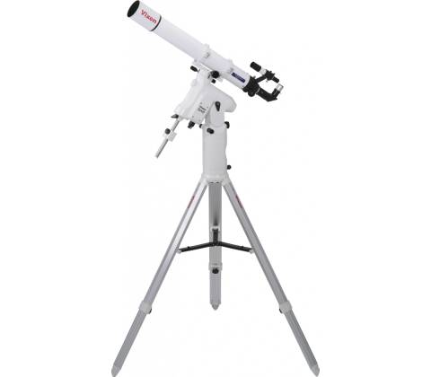 Vixen SX2WL A80Mf Telescope Set