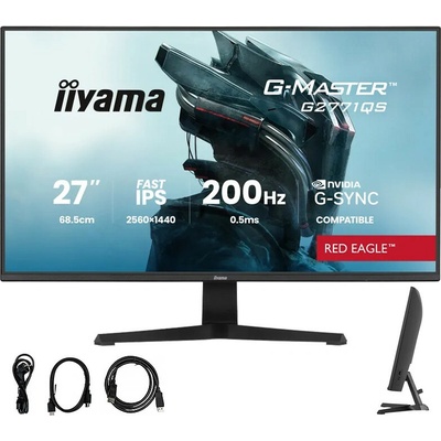 iiyama G-Master G2771QS-B1