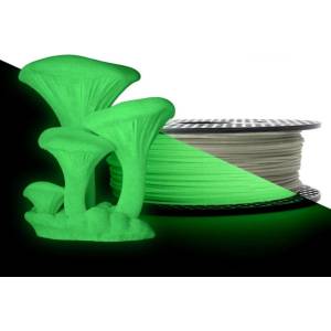 Prusa Prusament PETG Ultraglow Green (NFC) - 1, 75 mm / 800 g (8594173676473)