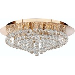 Searchlight HANNA 3408-8GO