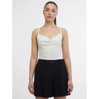 Orsay Кремав дамски потник ORSAY Orsay | Byal | ЖЕНИ | L