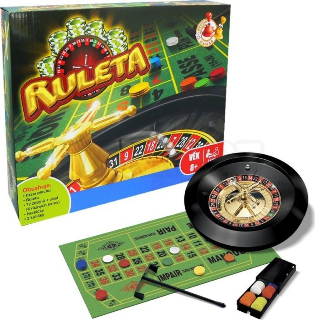 Ruleta