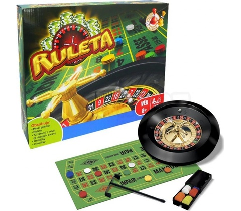 Ruleta