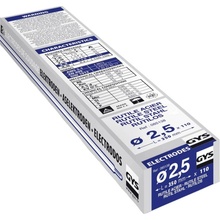 GYS 2.5 mm x 350 mm 110 ks