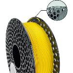 AzureFilm ABS-P Yellow - 1, 75 mm / 1000 g (FAP171-1021)