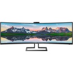 Philips 499P9H/00 Монитори