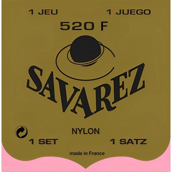 Savarez 520-F