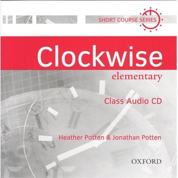 Clockwise Elementary CD /1/