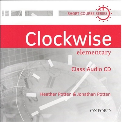 Clockwise Elementary CD /1/