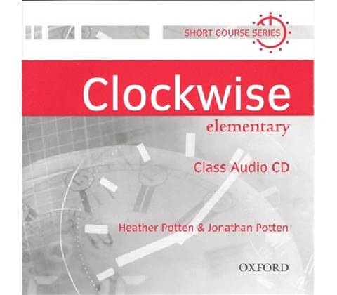 Clockwise Elementary CD /1/
