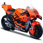 Maisto 1/18 Moto GP Tech3 KTM Factory (36376)