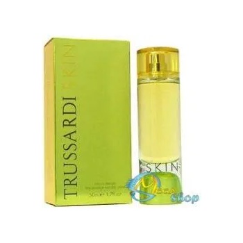 Image 1 of Trussardi Skin EDP 30 ml