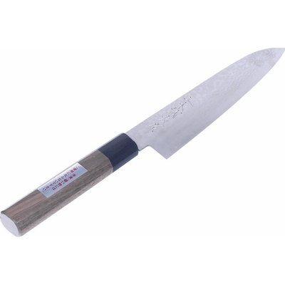 MIKI HAMONO SEISAKUSHO Japonský kuchársky nôž Gyuto VG10 18 cm UF170