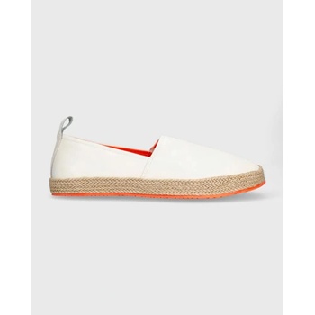 Calvin klein jeans YM0YM00655 espadrilles - White (White)