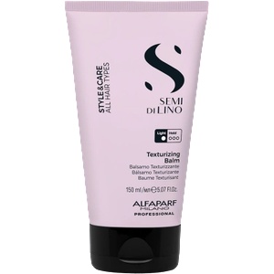 Alfaparf Milano Текстуриращ крем с лека фиксация Alfaparf Milano Texturizing Balm 150ml
