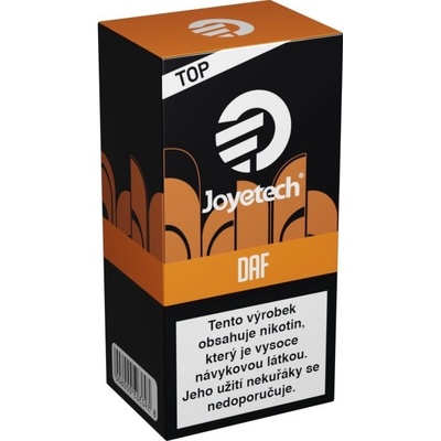 Joyetech TOP DAF 10 ml 6 mg