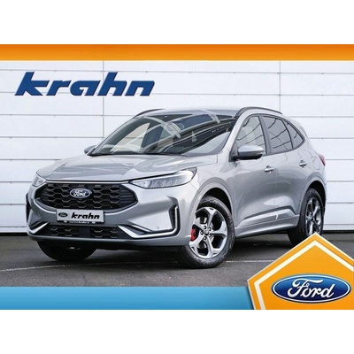 Ford Kuga 1.5 EcoBoost ST-Line 137 kW
