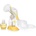 Medela Harmony Pump&Feed set
