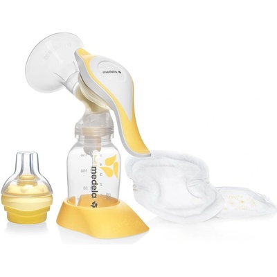 Medela Harmony Pump&Feed set