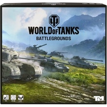 World of Tanks