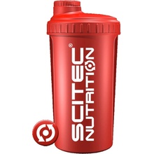Scitec Šejkr 700ml - červený