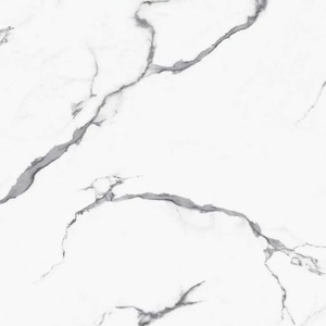 Ecopanel PVC стенен панел Снежен мрамор 122x280см (PVCWPSM001)