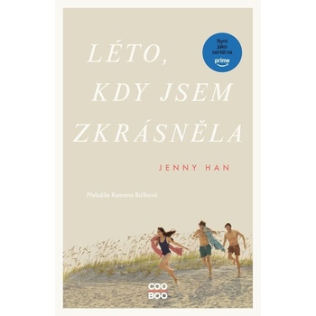 Léto, kdy jsem zkrásněla