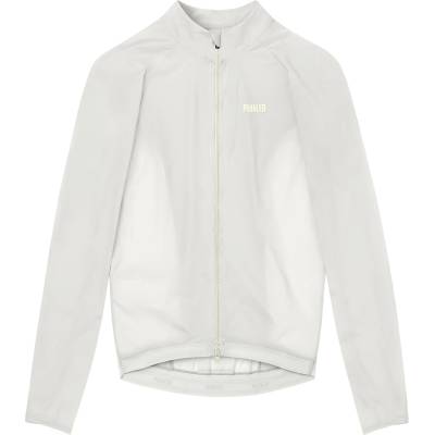 Pedaled Мъжко ветрозащитно яке за колоездене Pedaled Element Lightweight Windproof Jacket Cycling jacket - Light Grey (051-1471-0112)