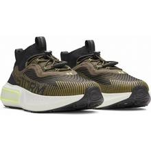 Under Armour Phantom 4 Storm zelená sivá