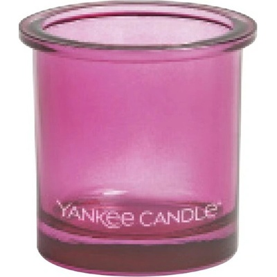 YANKEE CANDLE POP LIGHT SVÍCEN NA VOTIVNÍ SVÍČKU PINK