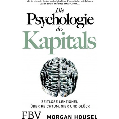 Über die Psychologie des Geldes
