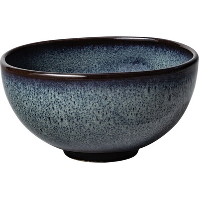 Villeroy & Boch Miska na polievku Lave gris 12,8 x 12,8 x 6,5