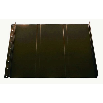 Evromat Evroklik 625 0,5 mm 4 bm RAL 8019 šedohnědá