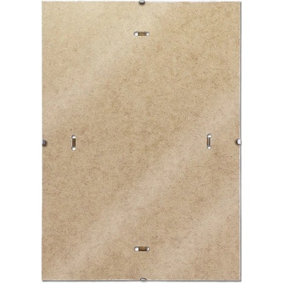 DONAU Clip-rám plexisklo 50 × 70 cm – Zboží Živě