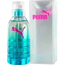 Puma Aqua toaletní voda dámská 50 ml
