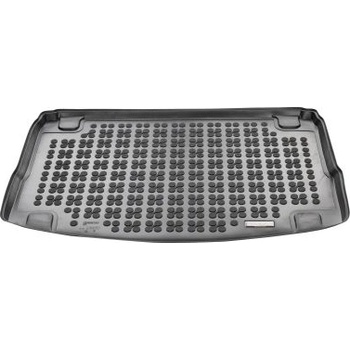 Гумена стелка за багажник Hyundai i30 N (2019+) - Hatchback - Rezaw Plast