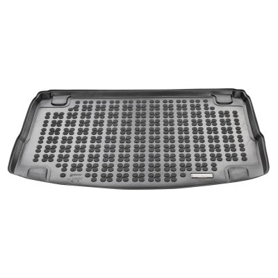 Гумена стелка за багажник Hyundai i30 N (2019+) - Hatchback - Rezaw Plast