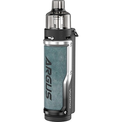 VooPoo Argus Pro Pod Kit 3000 mAh Denim & Silver 1 ks
