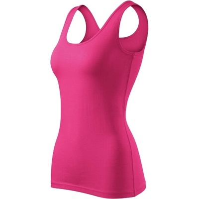 Top dámsky Triumph 136 40 purpurová