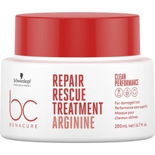 Schwarzkopf Bonacure Repair Rescue Treatment 200 ml