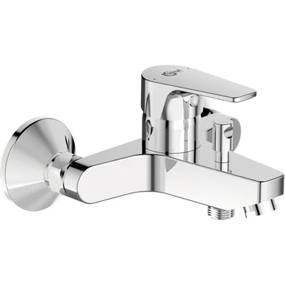 Vidima Смесител стенен за вана / душ bc229aa