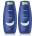 Nivea Creme Care крем душ гел изгодна опаковка 2 x 500 ml