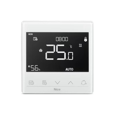 Fibaro WARM-CONTROL E white