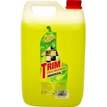 Trim prostředek čistící univerzální citron 5 l