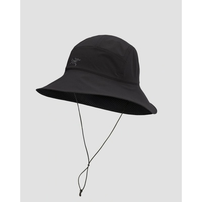 Arcteryx Sinsola Shade Hat černý