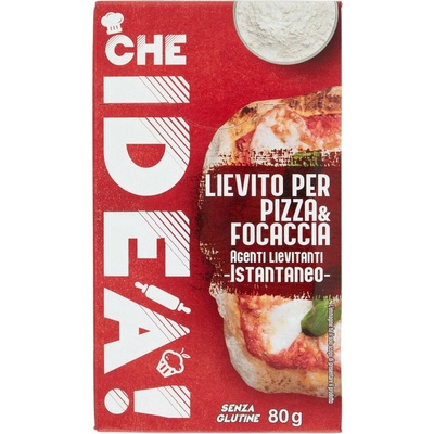 Pedon droždie na pizzu 80 g