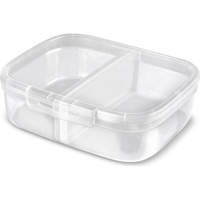 Curver Snap Box s přepážkou 3,3 l