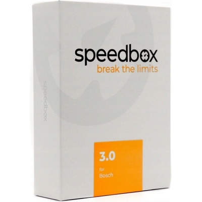 SpeedBox 3.0 čip pre Bosch SpeedBox