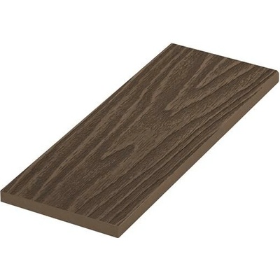 G21 Plotová latka Dark Wood 150 cm, WPC PLG21DW15